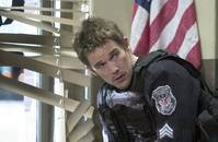 Кадр Нападение на 13-й участок