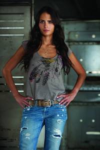 Кадр Форсаж 5: ограбление в Рио