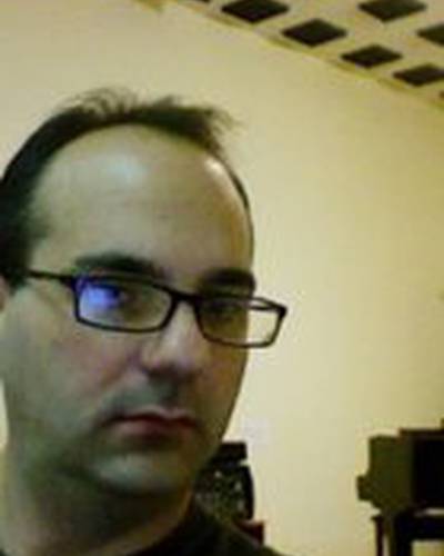 Кевин Маклеод фото