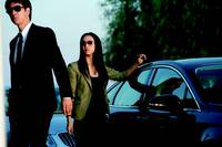 Кадр Кибер (Хакер)