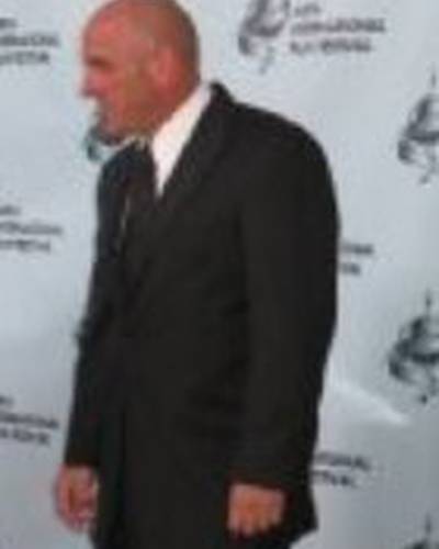 Фрэнки Дж. Эллисон фото