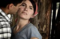 Кадр Албанец