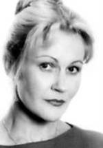 Светлана Кузьмина фото