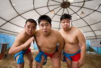 Кадр Силач-мадонна