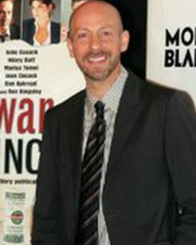 Джошуа Сэфтел фото