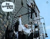 Кадр Большая прогулка