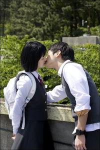 Кадр Звонок смерти