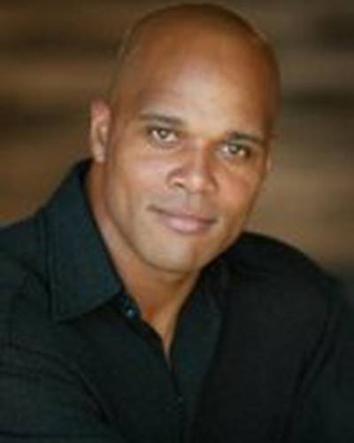 Рико МакКлинтон фото