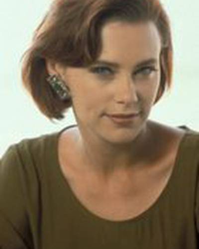 Кэролин Данн фото