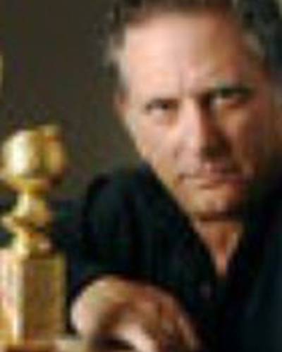 Дональд Марковиц фото