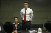 Кадр Соблазнение мистера Совершенство