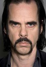 Ник Кейв фото