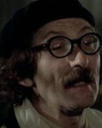 Джино Паньяни фото