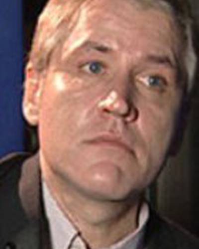 Александр Негреба фото