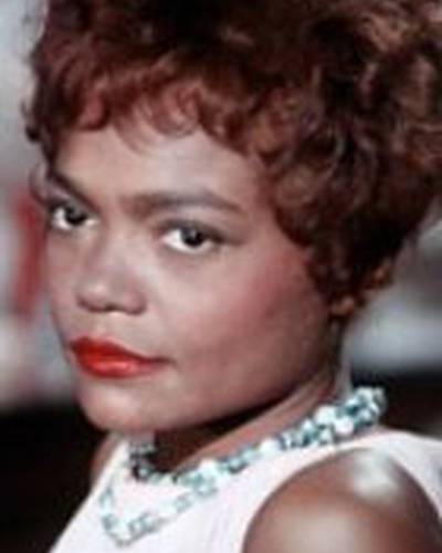 Эрта Китт фото