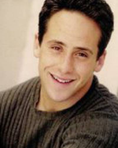 Роберт Хай Гормен фото