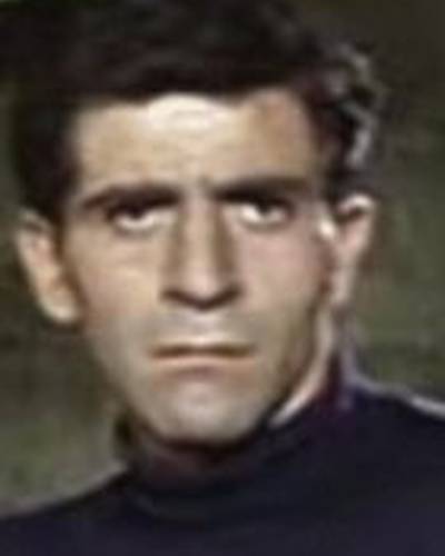 Анри Атталь фото