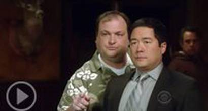 ТВ-ролик (сезон 5, эпизод 19)