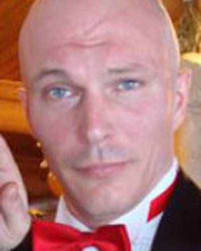 Константин Кайнов фото