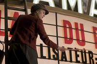 Кадр Бесславные ублюдки