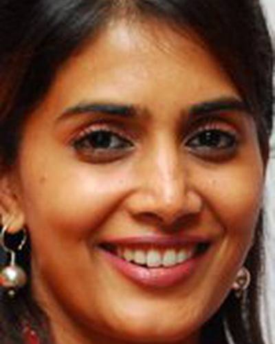 Сонали Кулкарни фото