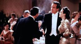 Кадр из фильма "Багси" - 2