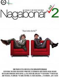 Nagabonar jadi 2