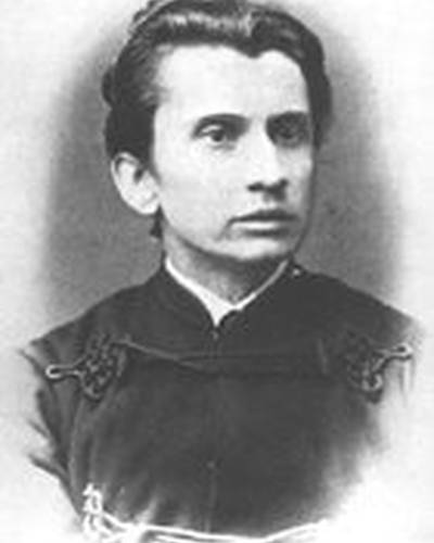 Леопольд фон Захер-Мазох фото