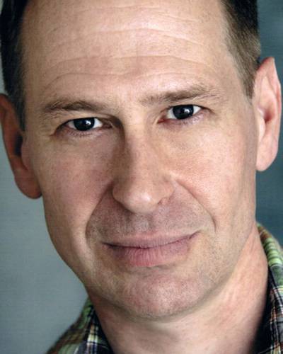 Скотт Томпсон фото