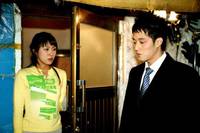 Кадр Воспоминание о Бали (мини-сериал)