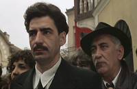 Кадр Папа в командировке