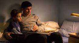 Кадр из фильма "Сокровище" - 1