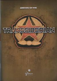 Постер Транссибирский экспресс