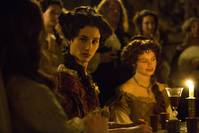 Кадр Версаль