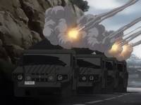 Кадр Военный парад: Новые звуки марша