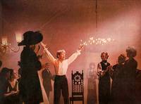 Кадр Пой песню, поэт...