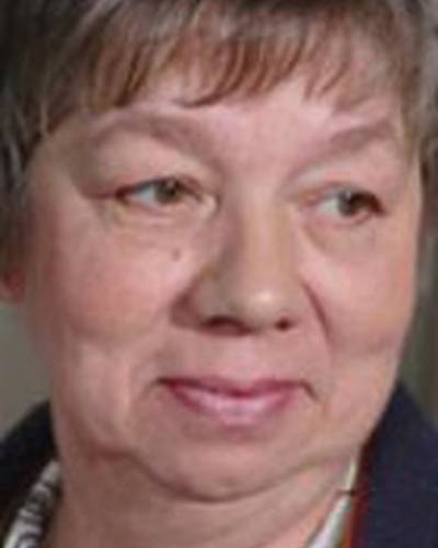 Людмила Ларионова фото