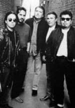 Лос Лобос фото