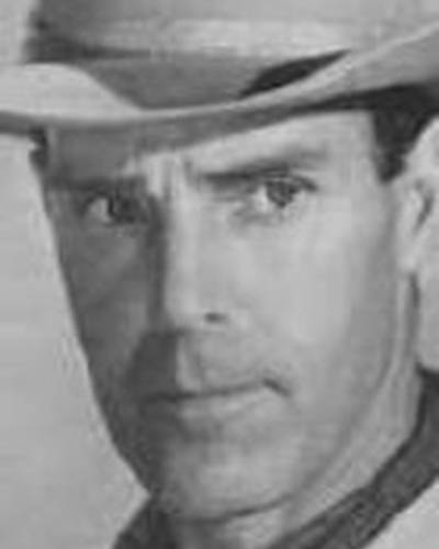 Кермит Мэйнард фото