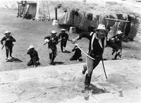 Кадр Рио Гранде