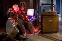 Кадр Суррогаты