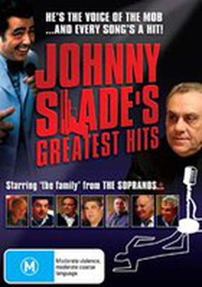 Johnny Slade's Greatest Hits