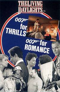 Постер Искры из глаз