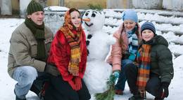 Кадр из фильма "Уравнение со всеми известными" - 1