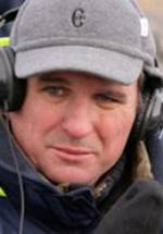 Александр Мельник фото