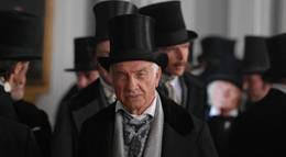 Кадр из фильма "Будденброки" - 2