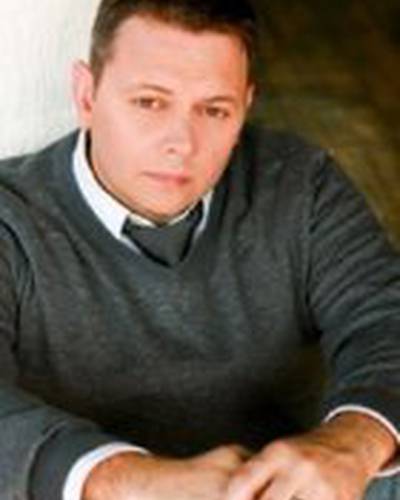 Дэн Франко фото