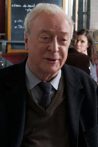 Кадр Последняя любовь мистера Моргана