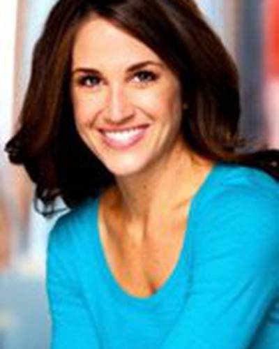 Лорен Баир фото