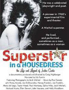 Superstar in a Housedress